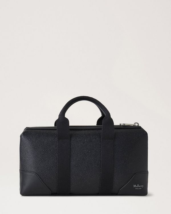 mulberry mens travel bag