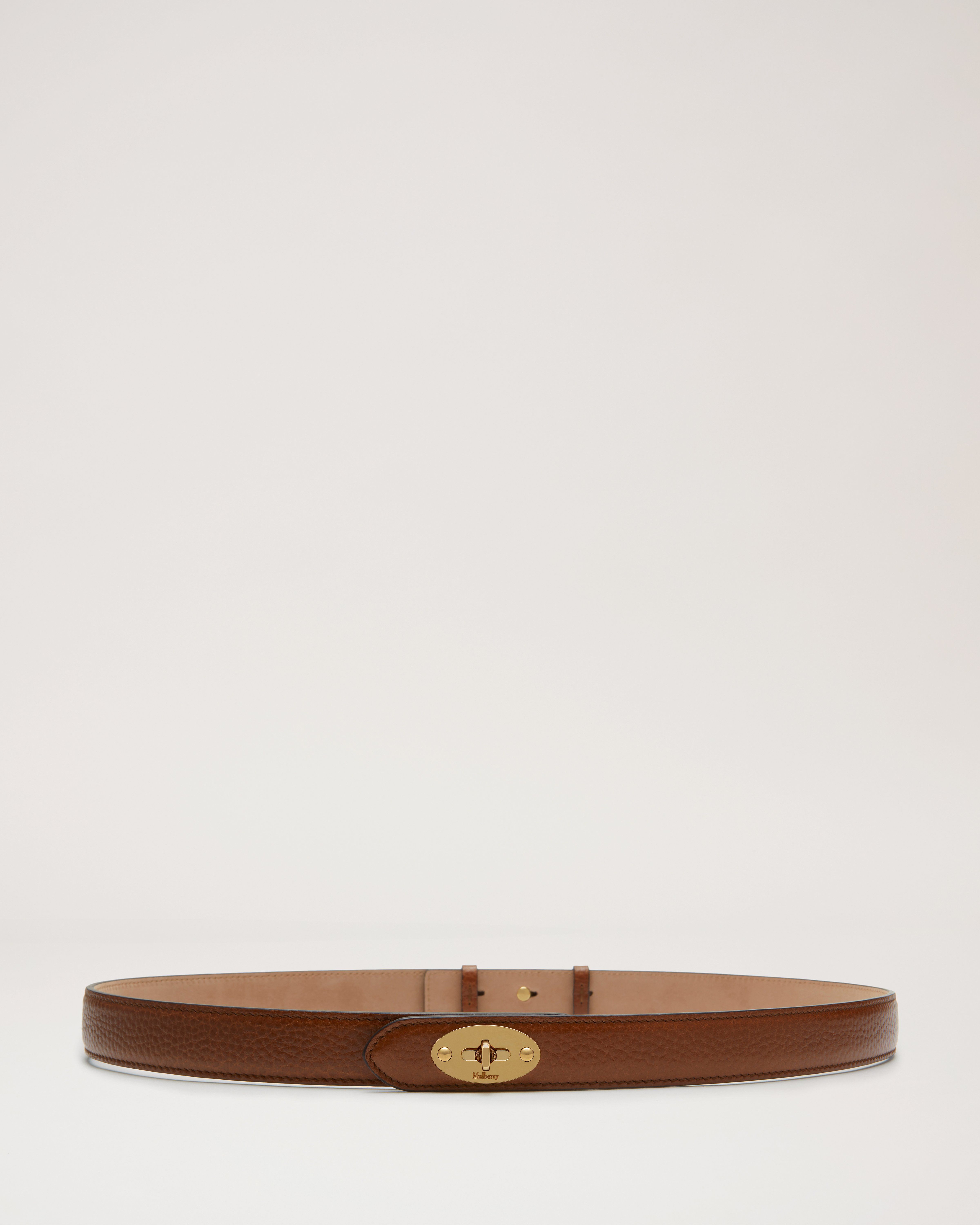 Thin Darley Belt