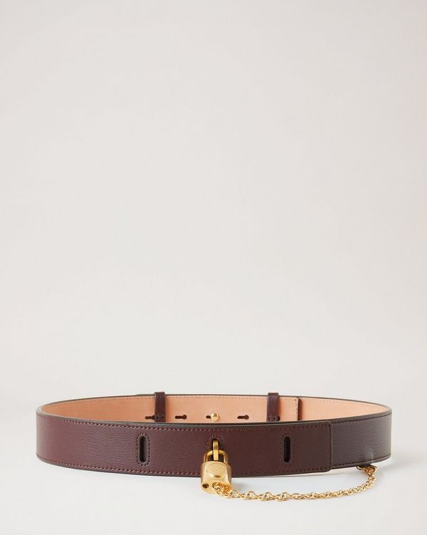 Mulberry 2025 darley belt