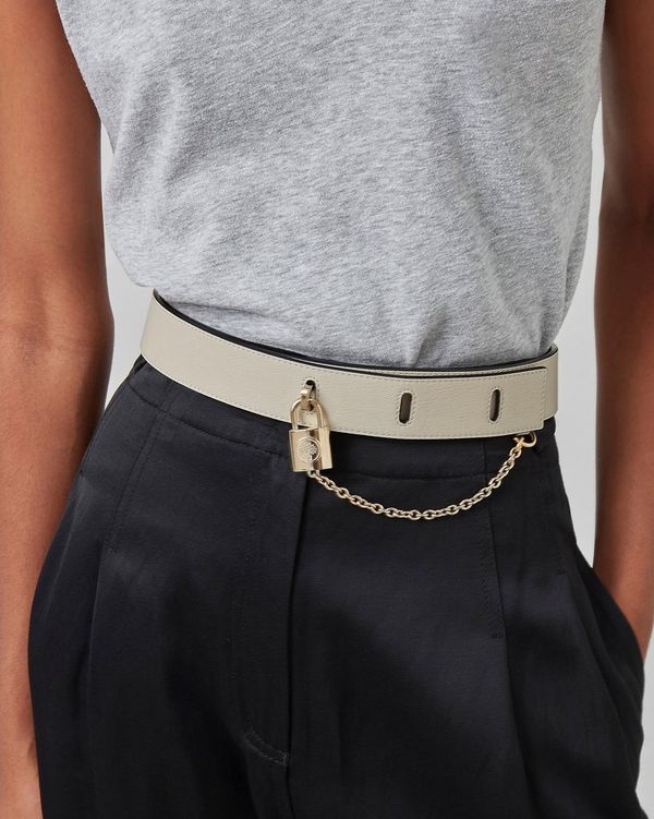 Mulberry womens clearance belt