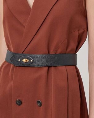 Women's Belts | Small Leather Goods | Mulberry