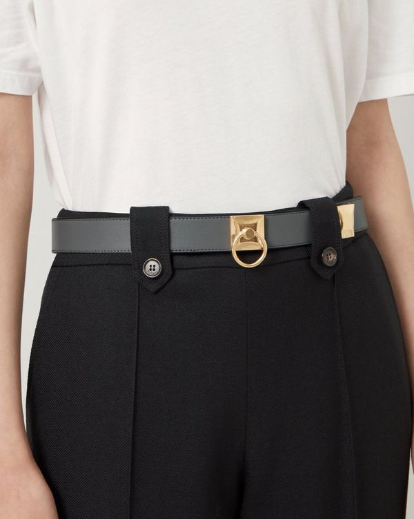 Mulberry 2025 womens belt