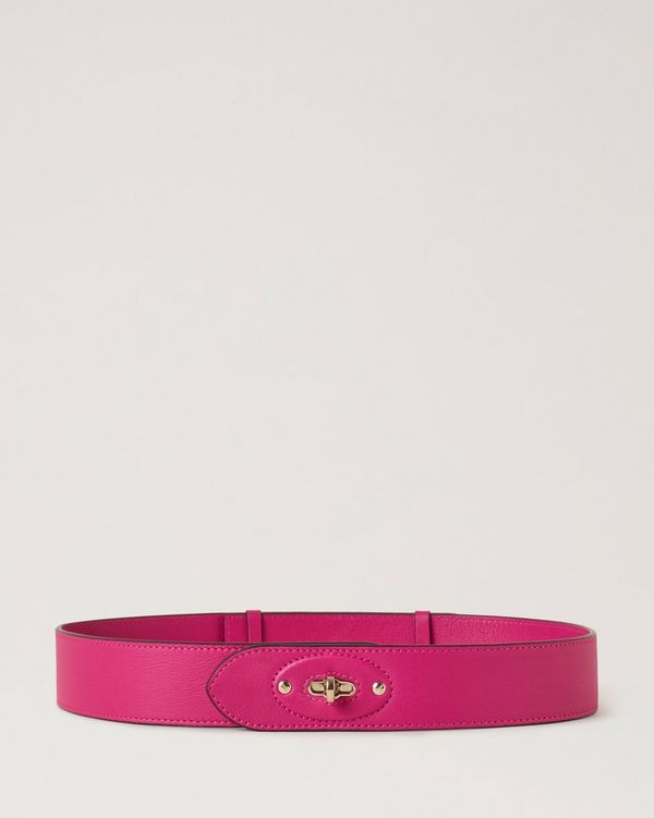 Mulberry womens clearance belt