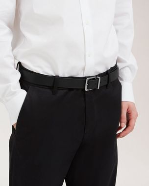 30mm-reversible-boho-buckle-black-small-classic-grain