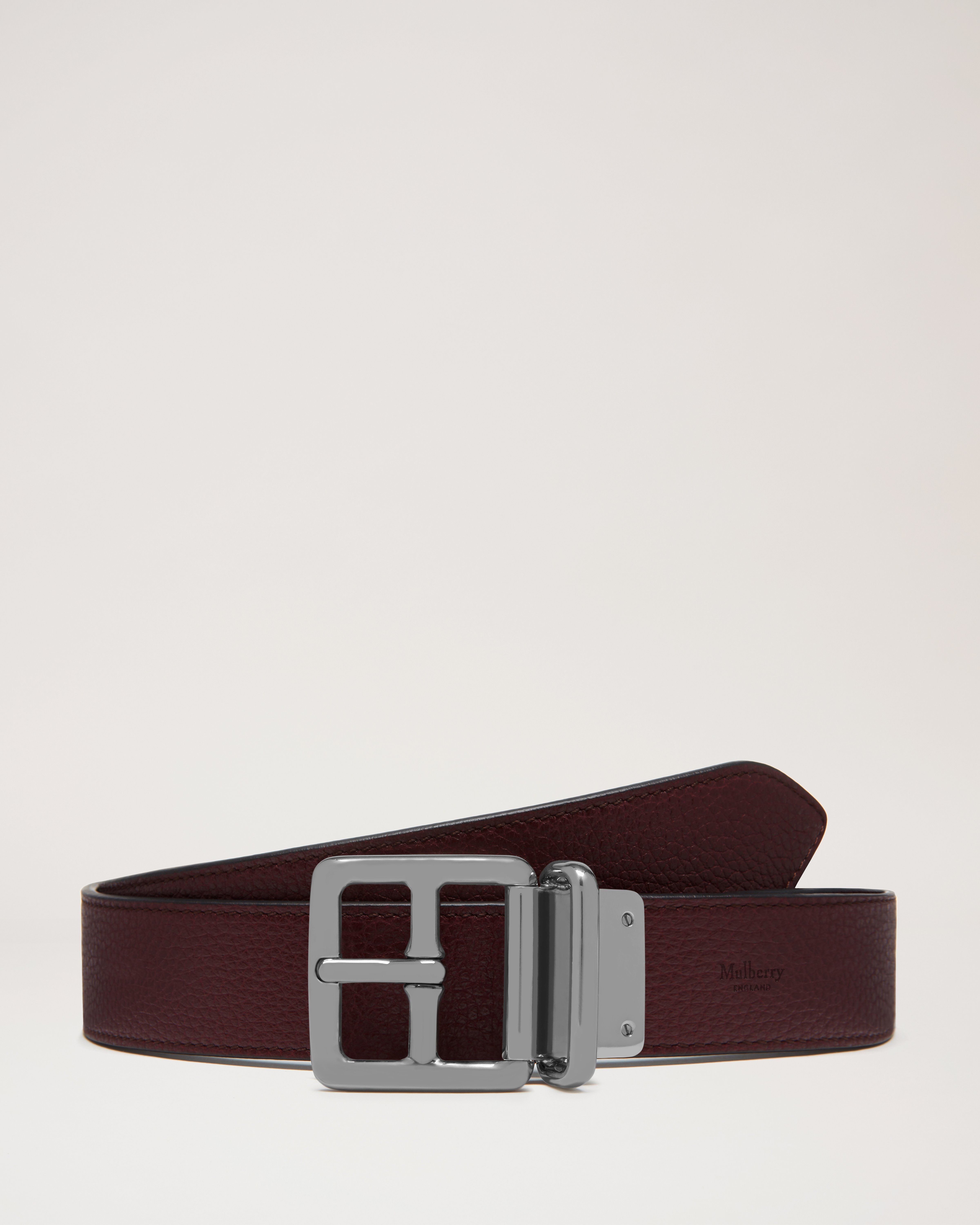 30mm Reversible Boho Buckle