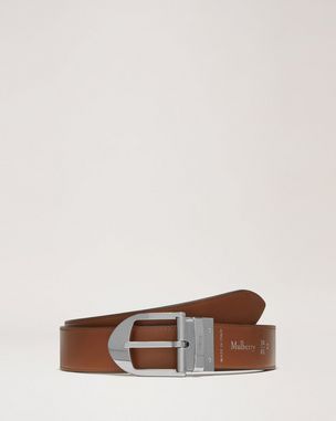 30mm Boho Buckle Belt
