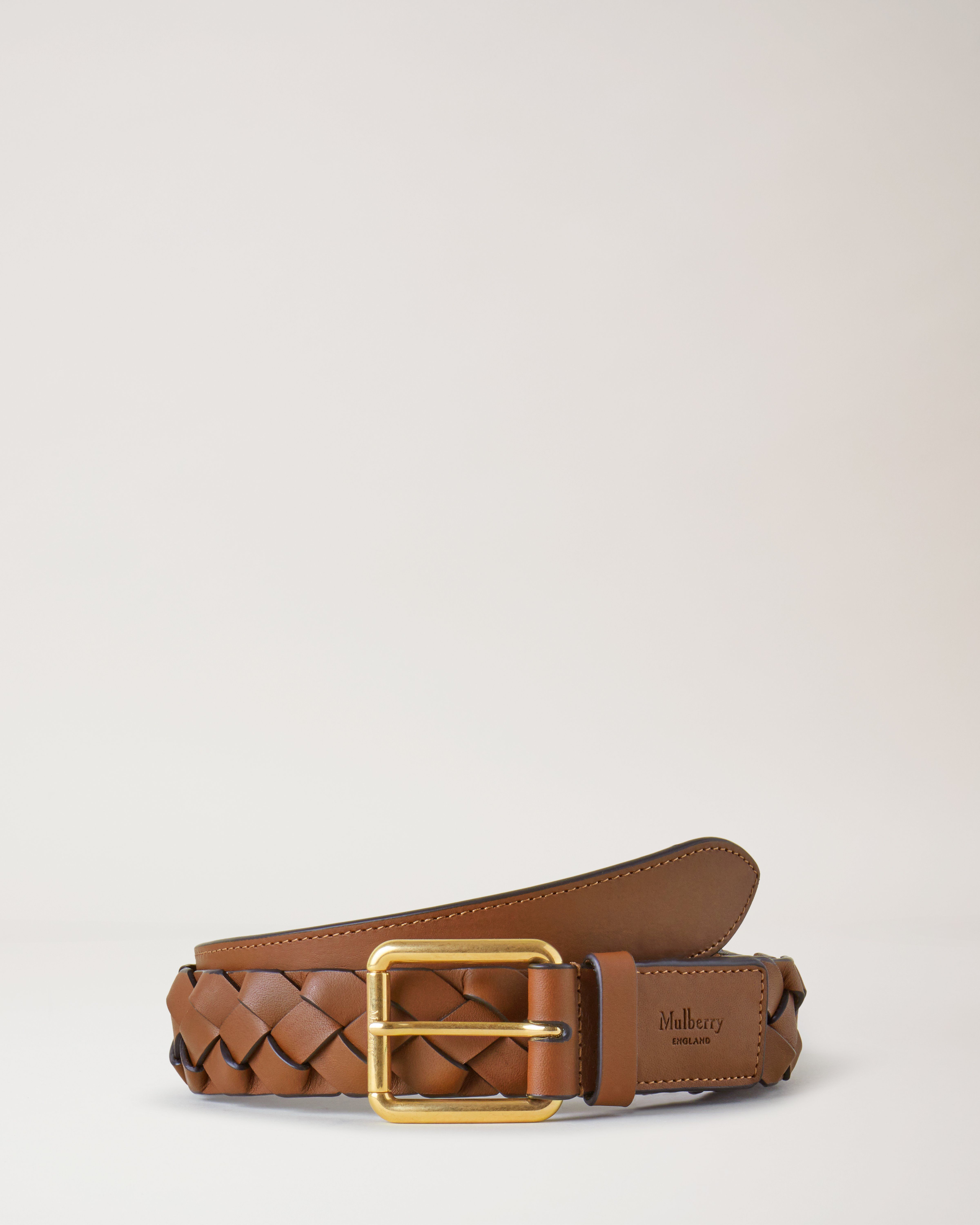 Women's Belts | Small Leather Goods | Mulberry