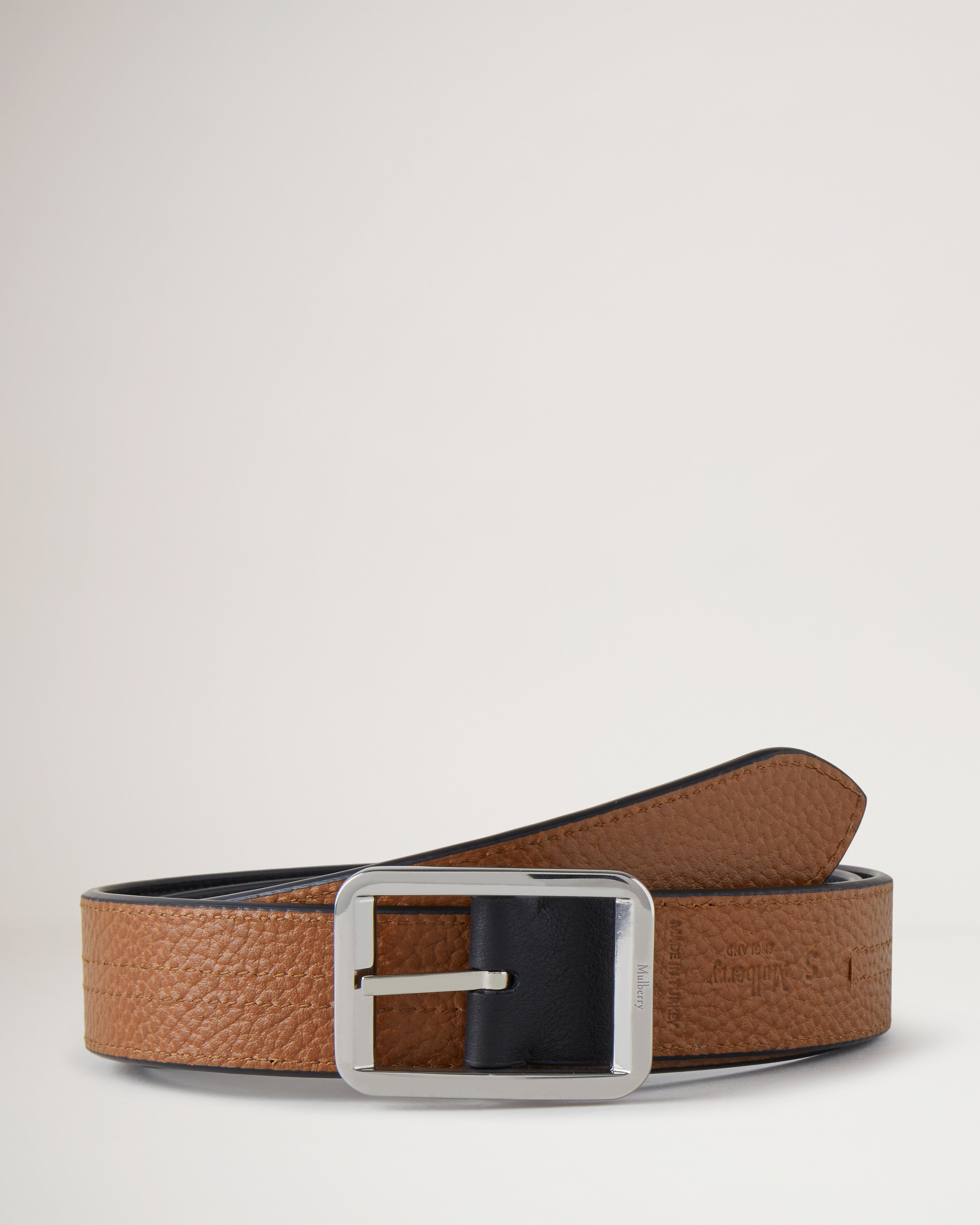 Mulberry 2025 leather belt