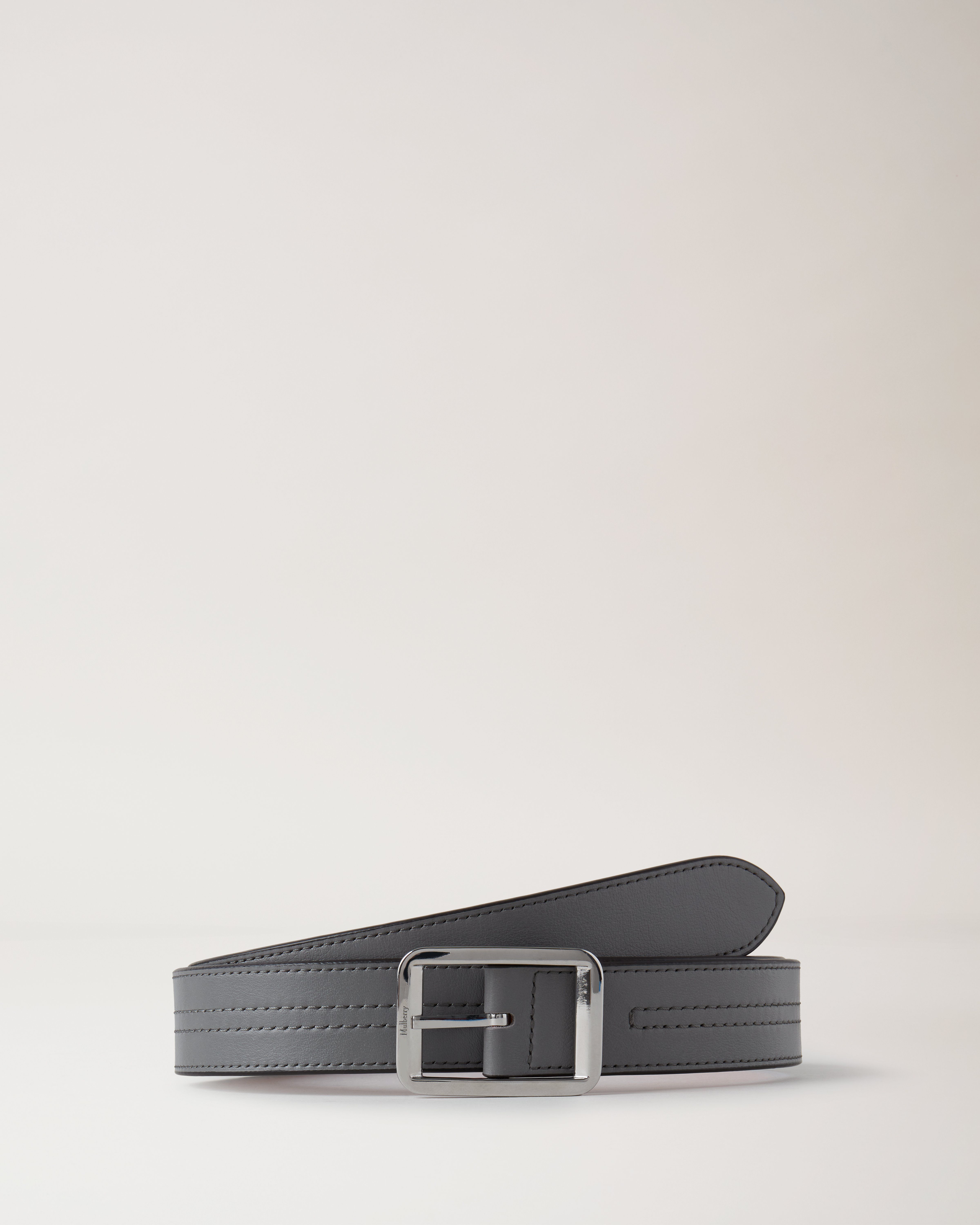 Men's Casual Reversible Belt - Goodfellow & Co™ Black/Brown L