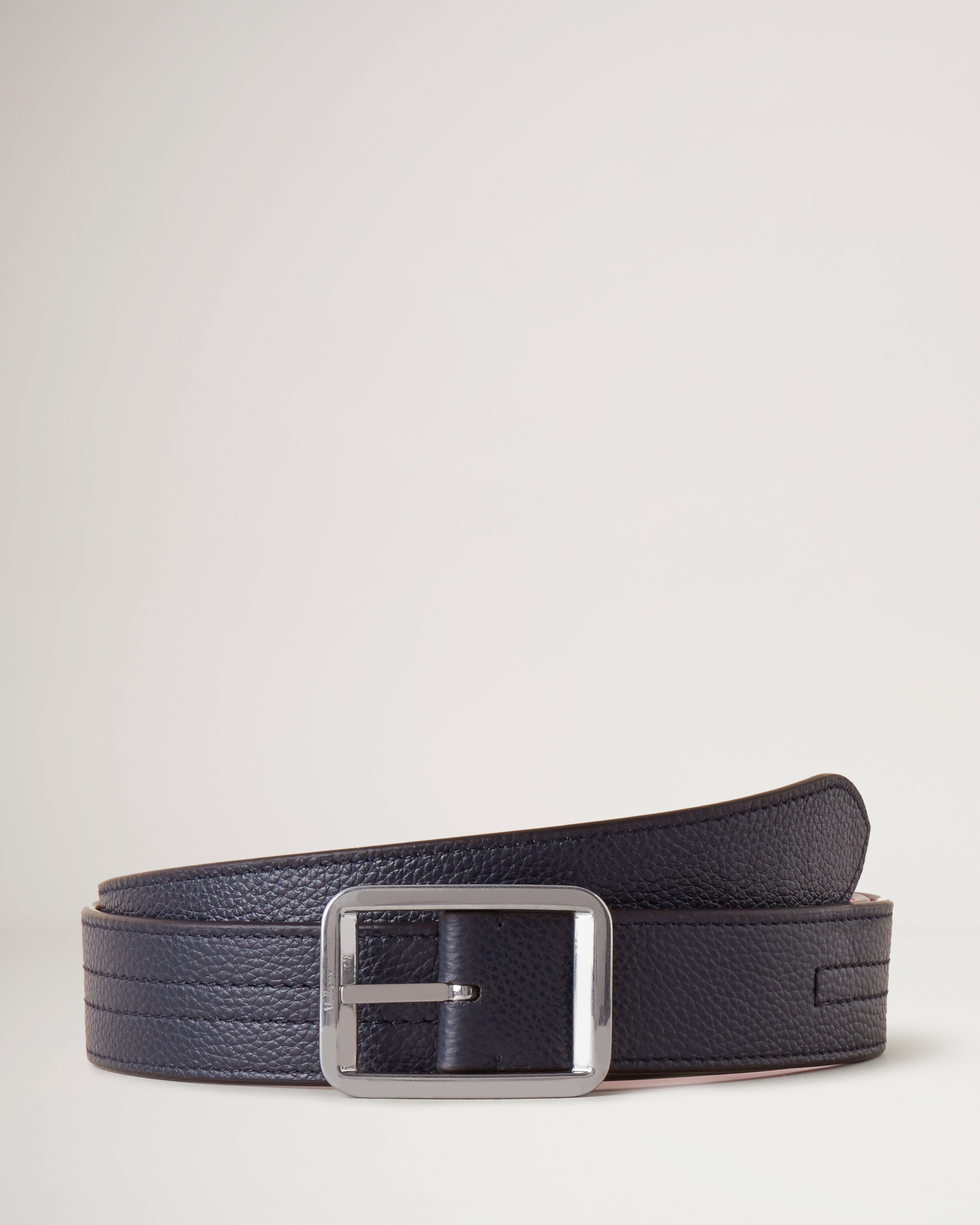 Reversible Belt