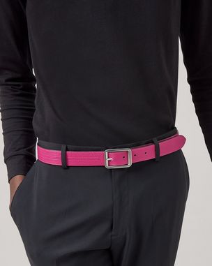 Mulberry mens clearance belts