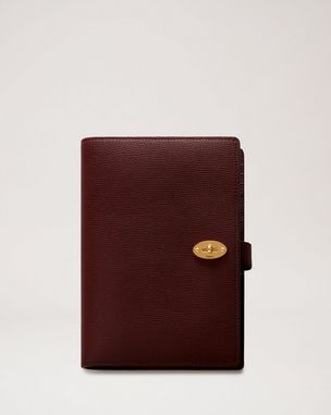 Mulberry postmans lock discount agenda