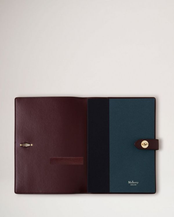 Mulberry postmans lock discount agenda