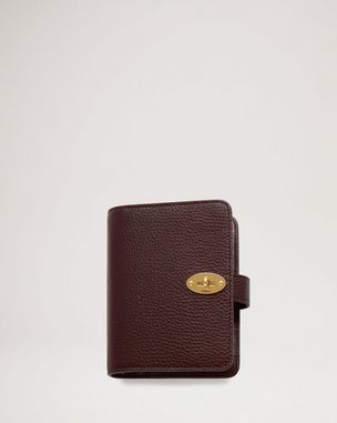 Postman's Lock Pocket Book