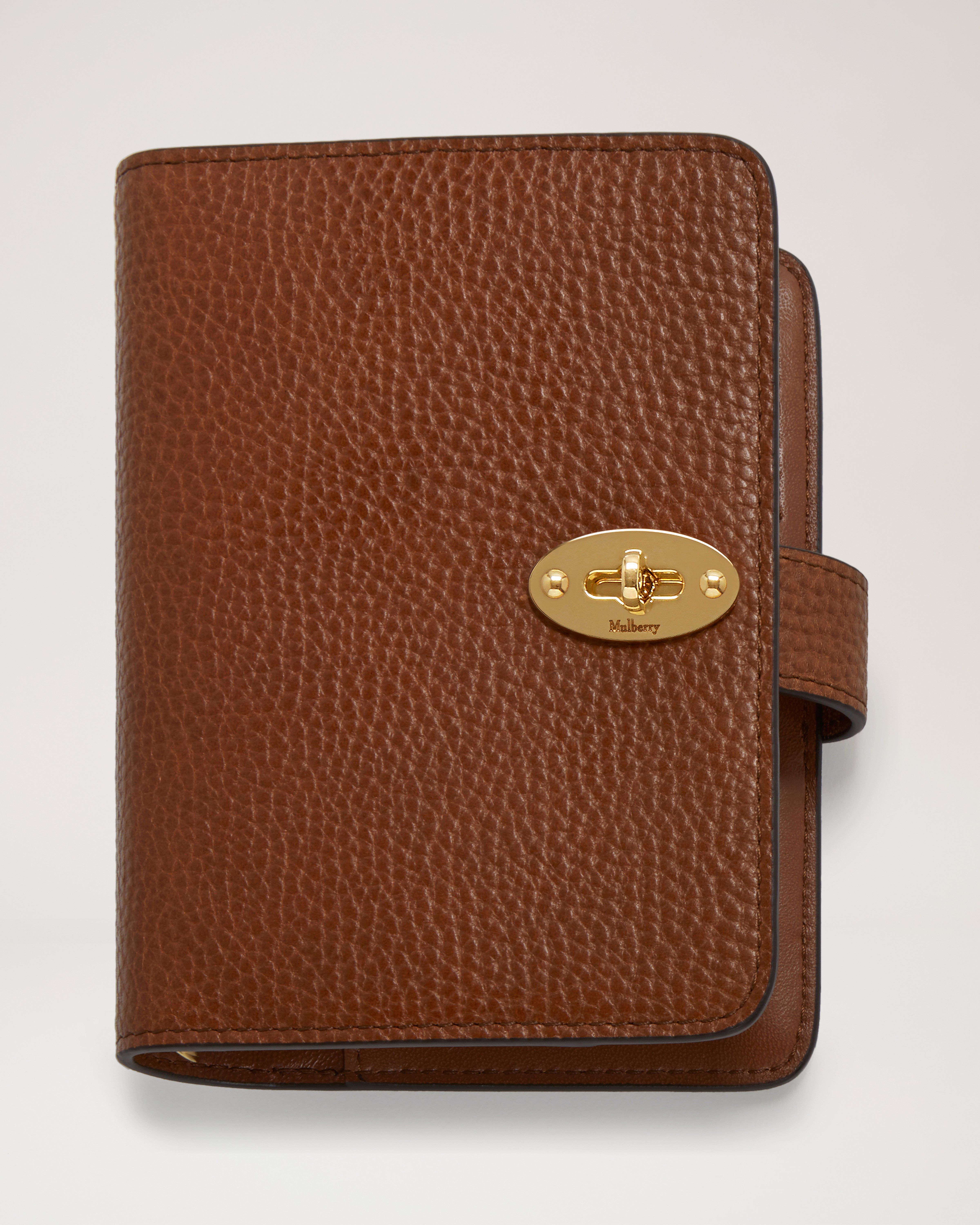 Postman's Lock Taschenkalender