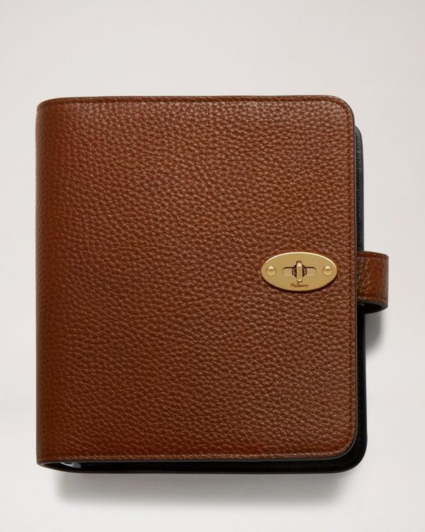Postman's Lock Agenda