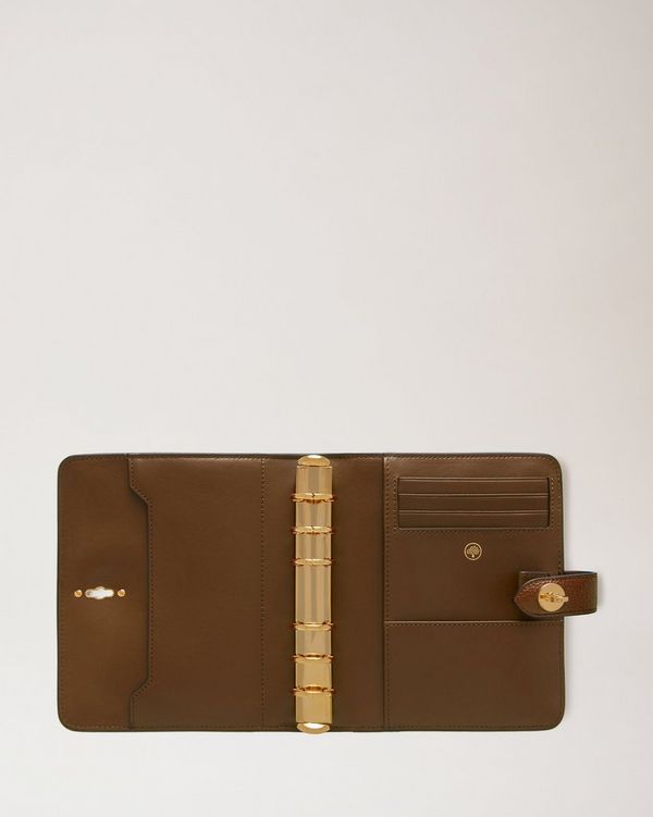 Postman's Lock Agenda