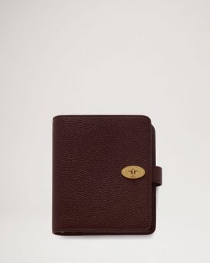 Postman's Lock Agenda