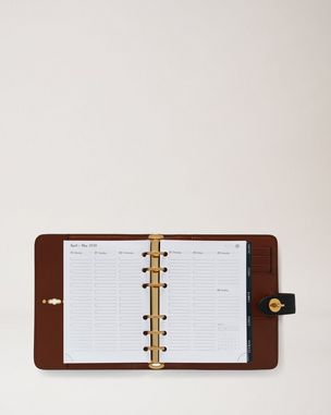 postman-s-lock-agenda-black-small-classic-grain