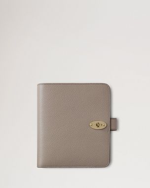 Postman's Lock Agenda