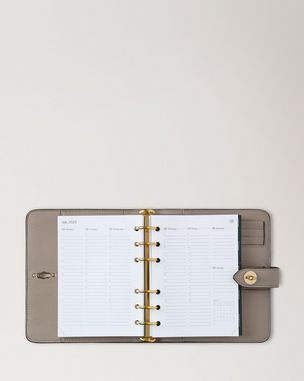 Postman's Lock Agenda