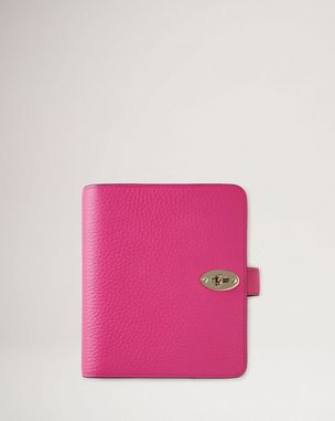 Mulberry outlet pink wallet