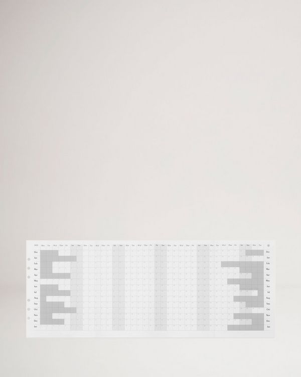 2026 Planner Diary Insert
