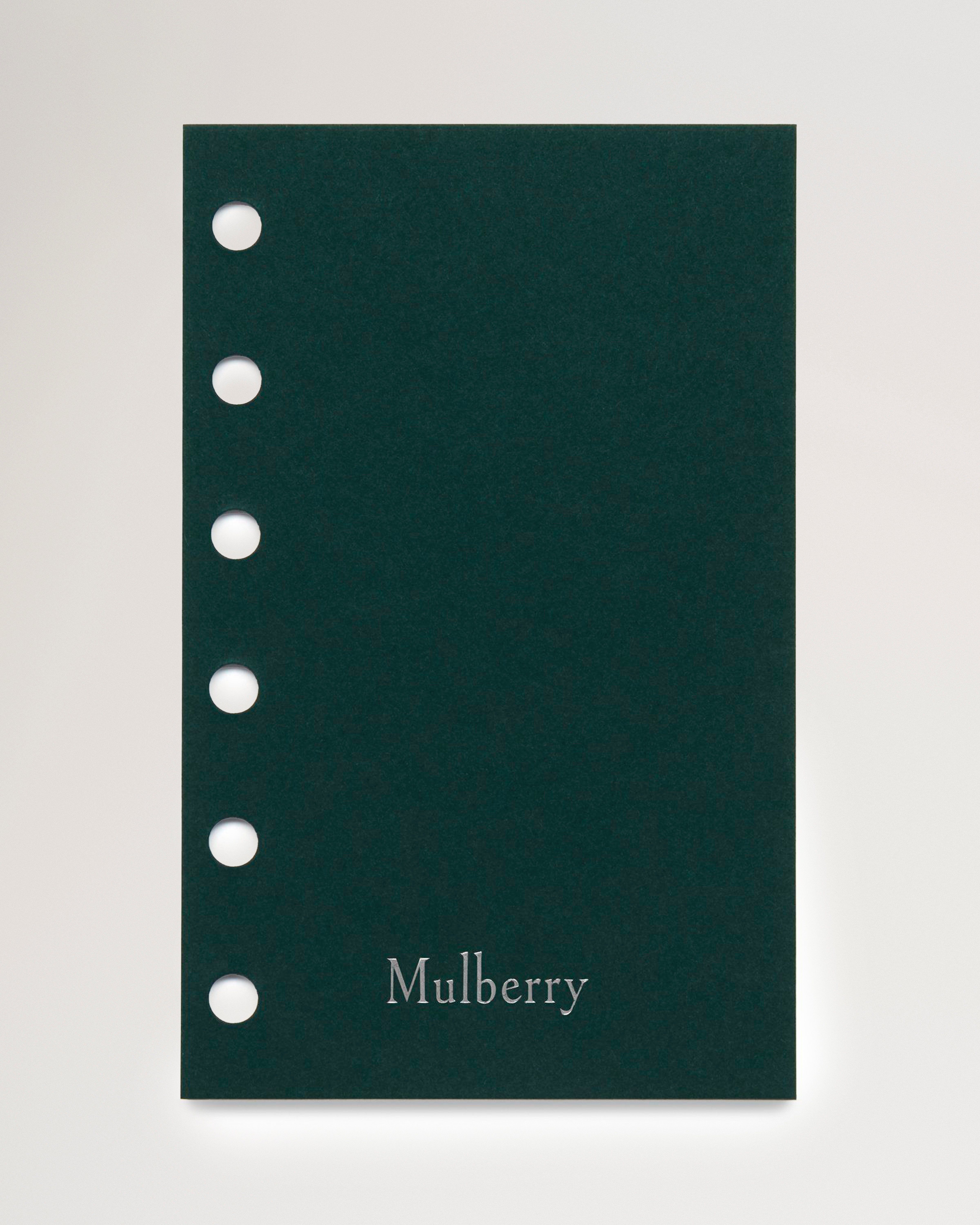 2026 Pocket Book Diary Insert