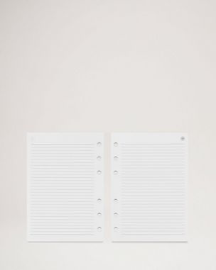 agenda-ruled-paper-white-paper