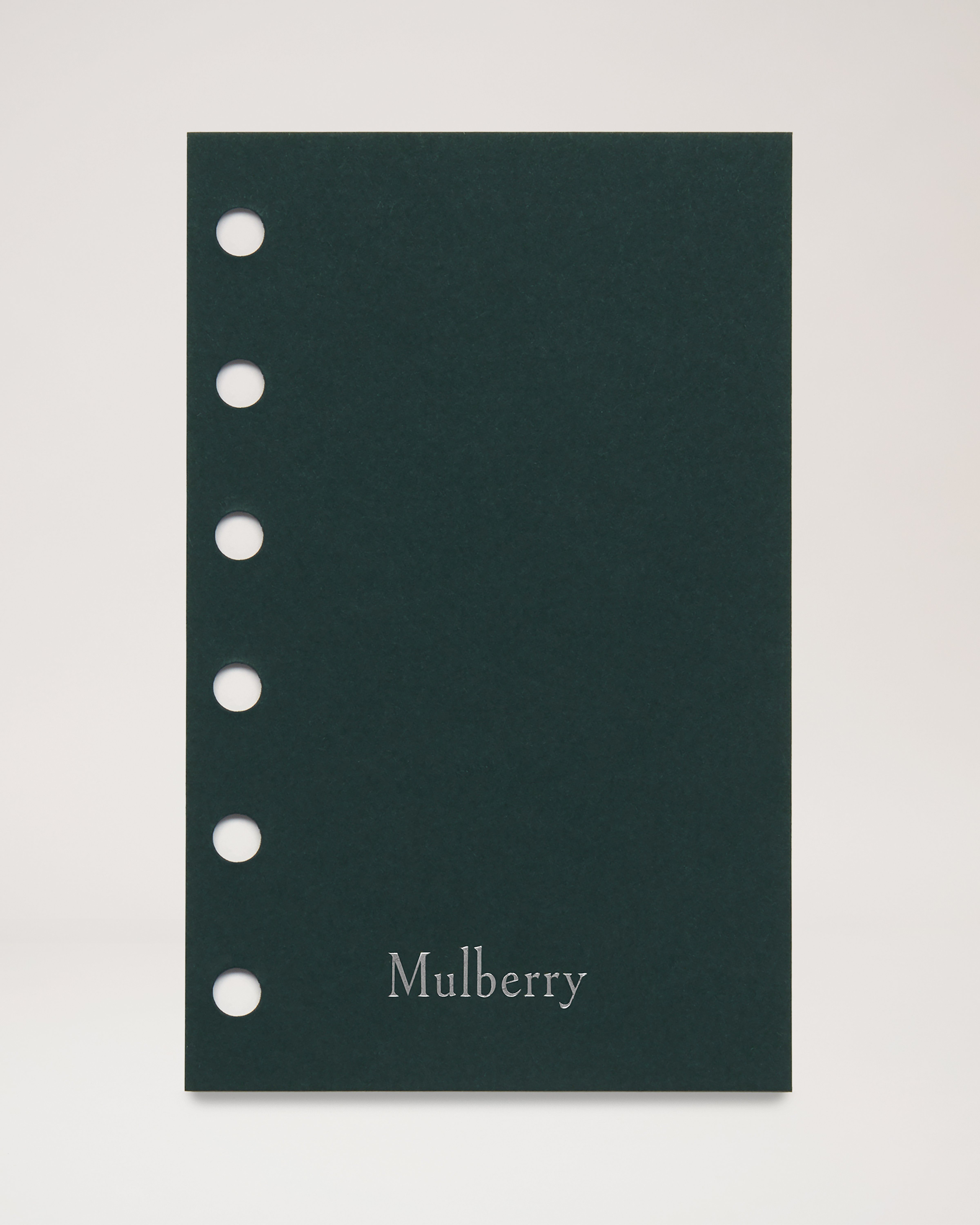 Pocket Book Ruled Paper