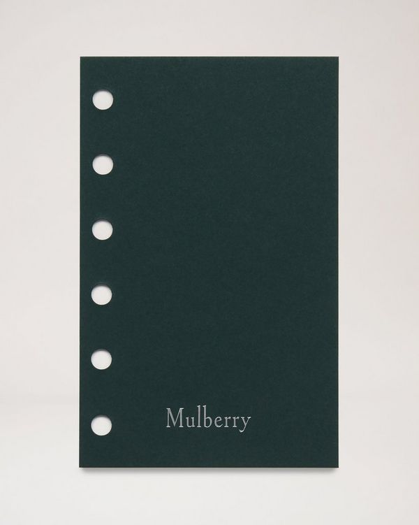 Pocket Book Contacts Dividers