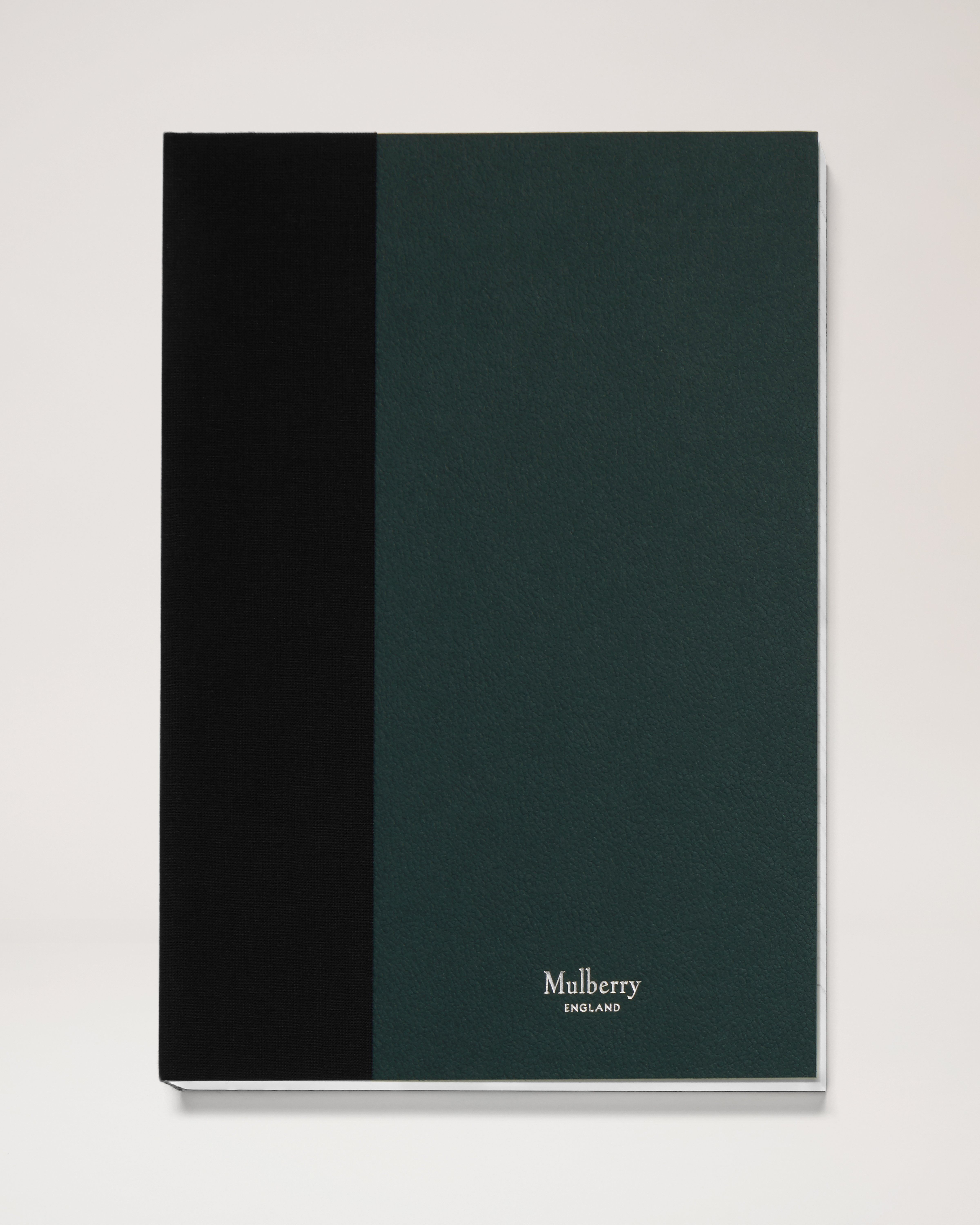 A5 Notizbuch