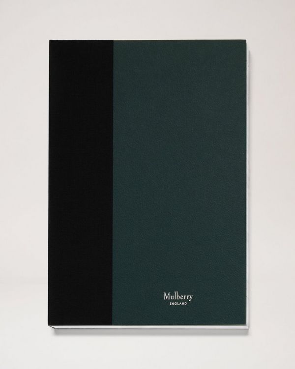 A5 Notizbuch