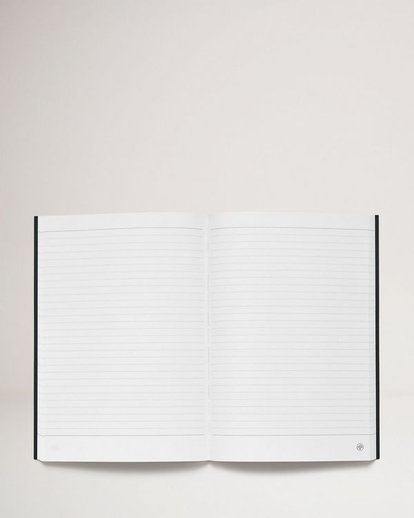 A5 Notizbuch