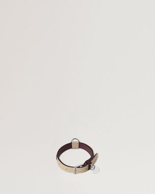 small-leather-dog-collar-dune-oxblood-small-classic-grain