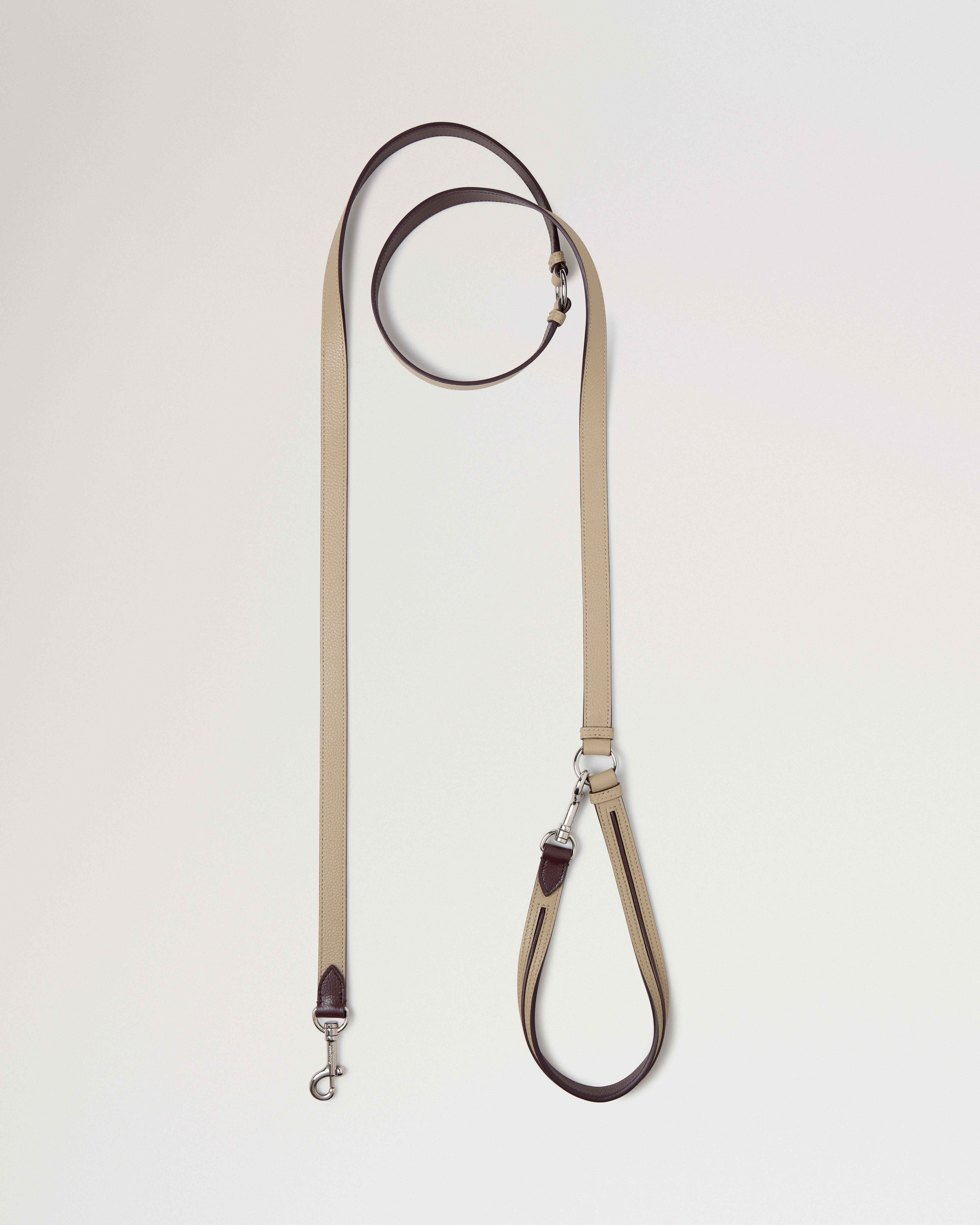 Crossbody Dog Leash