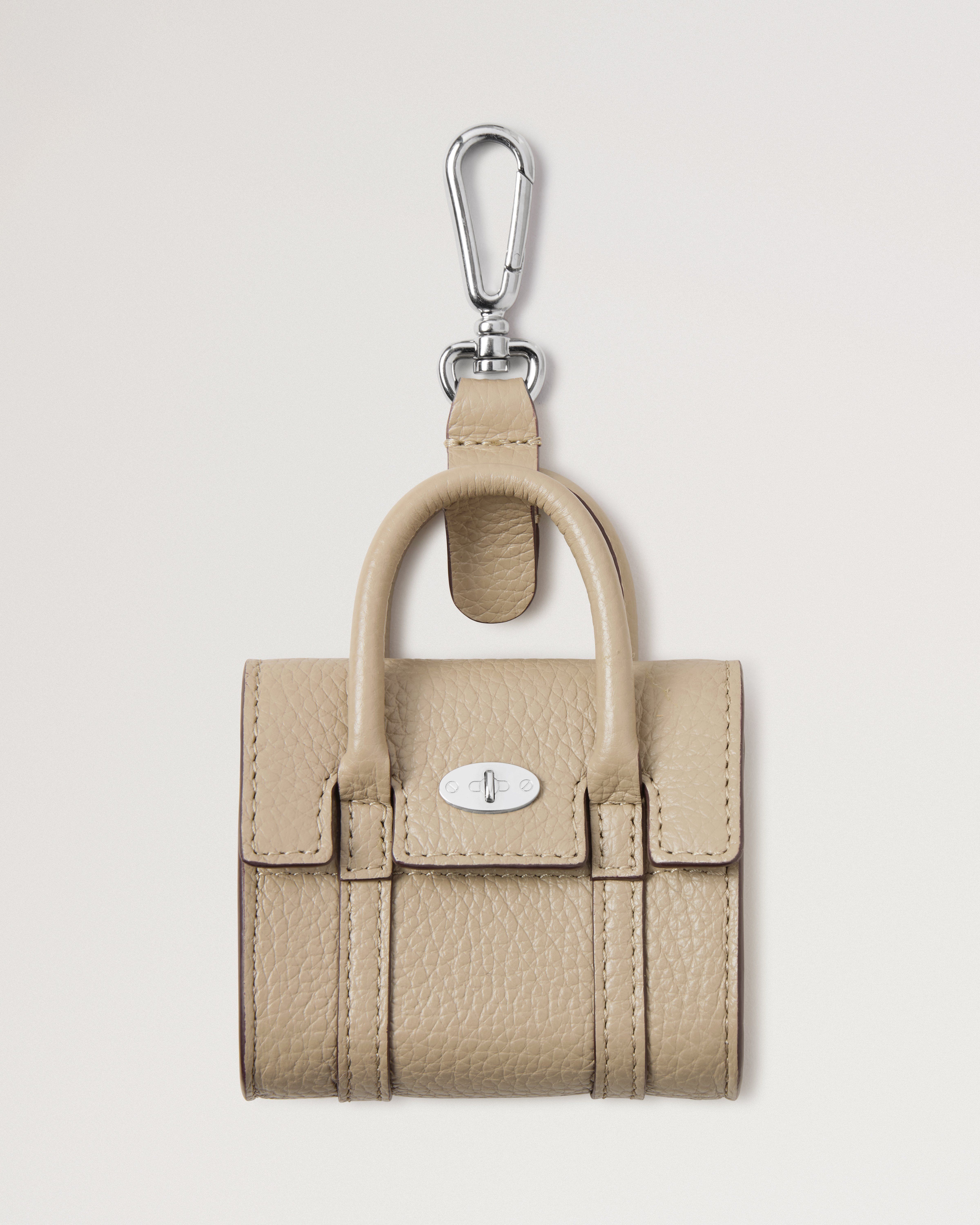 Mulberry | ベイズウォーター ドッグ バッグホルダー | デューン
