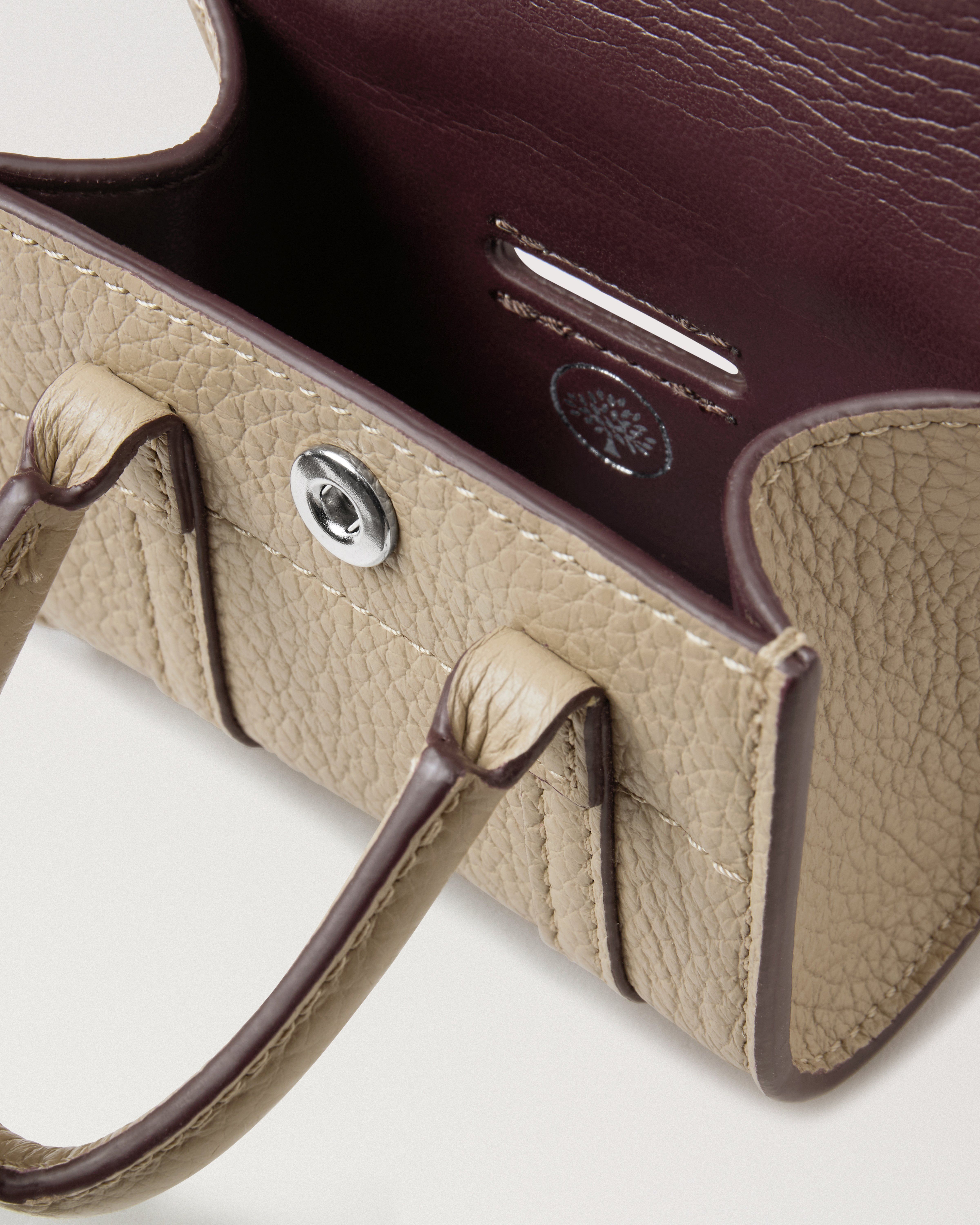 Mulberry | ベイズウォーター ドッグ バッグホルダー | デューン 