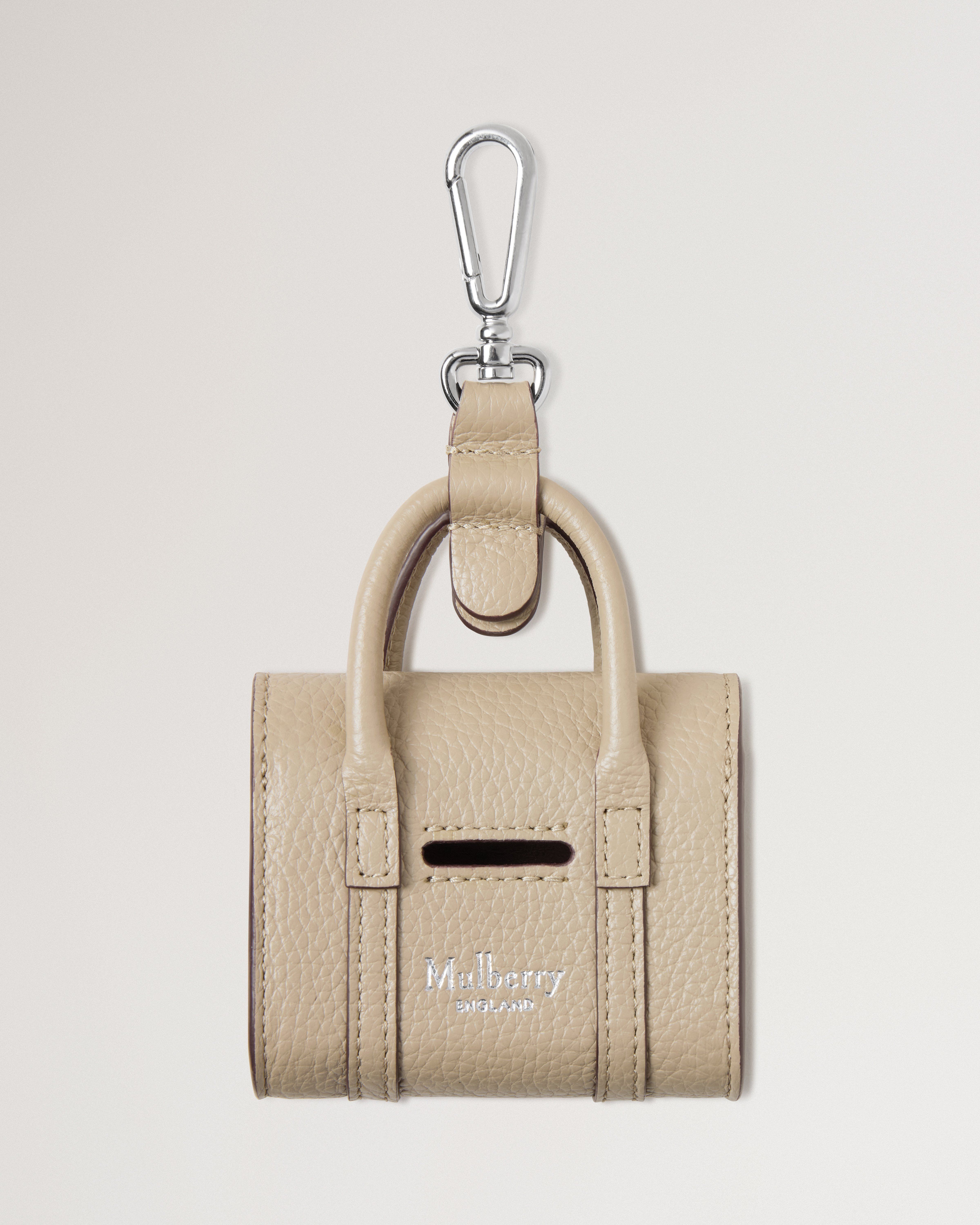 Mulberry | ベイズウォーター ドッグ バッグホルダー | デューン