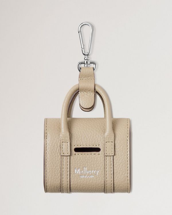 Mulberry | ベイズウォーター ドッグ バッグホルダー | デューン