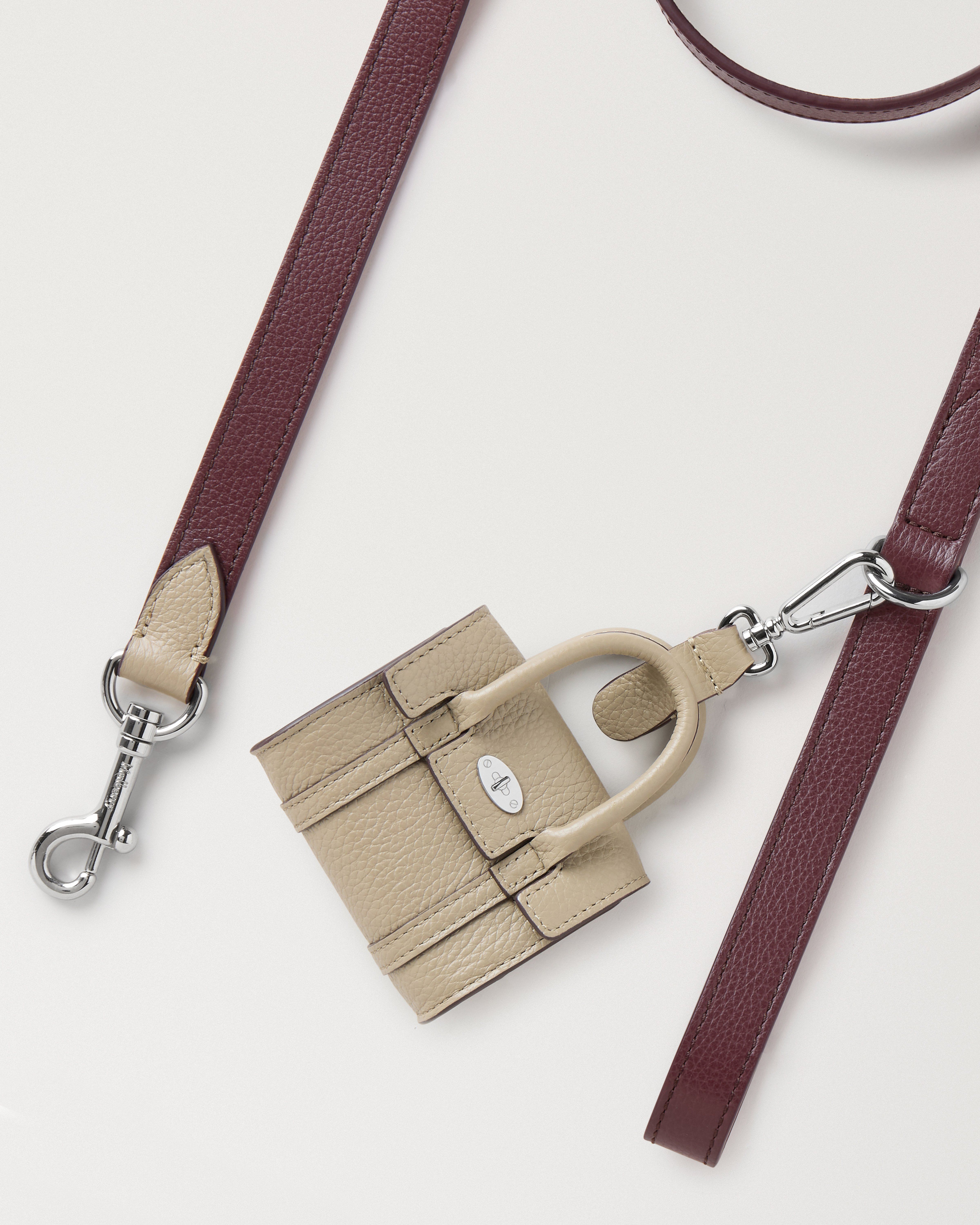 Mulberry | ベイズウォーター ドッグ バッグホルダー | デューン 