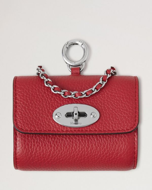 Mulberry | リリー ドッグ トリート バッグ | ランカスター