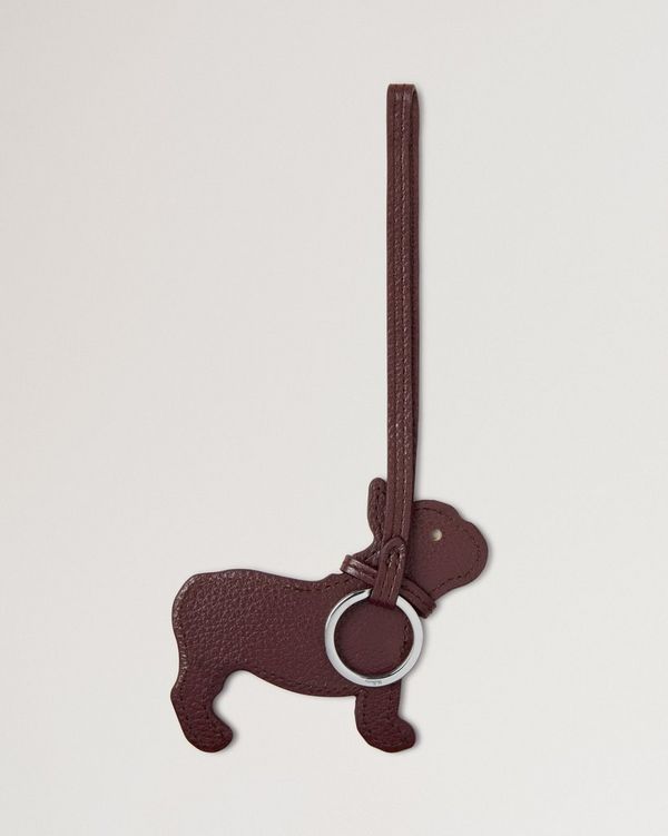Lanyard Keyring - Frenchie Dog