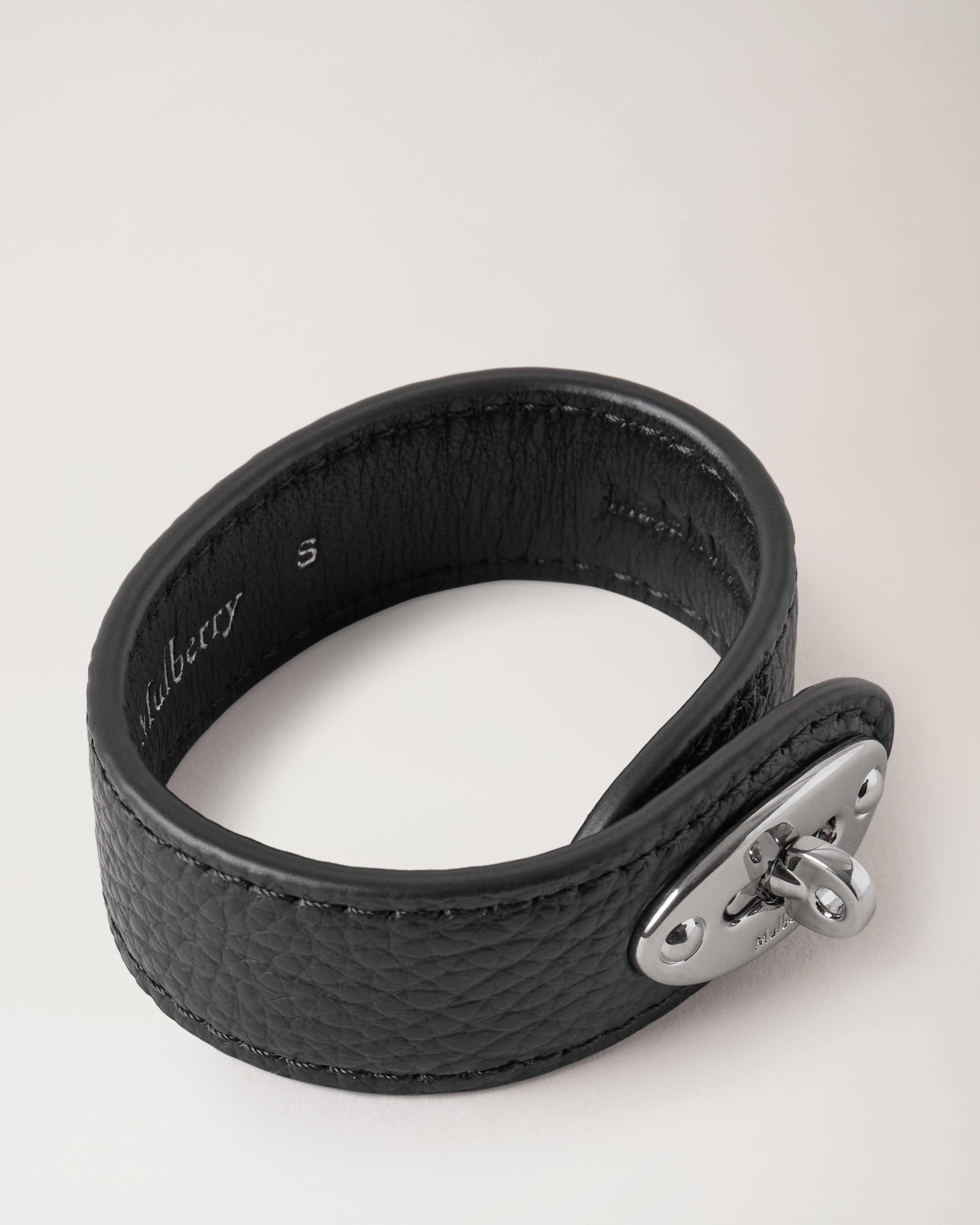 Bayswater Leather Bracelet