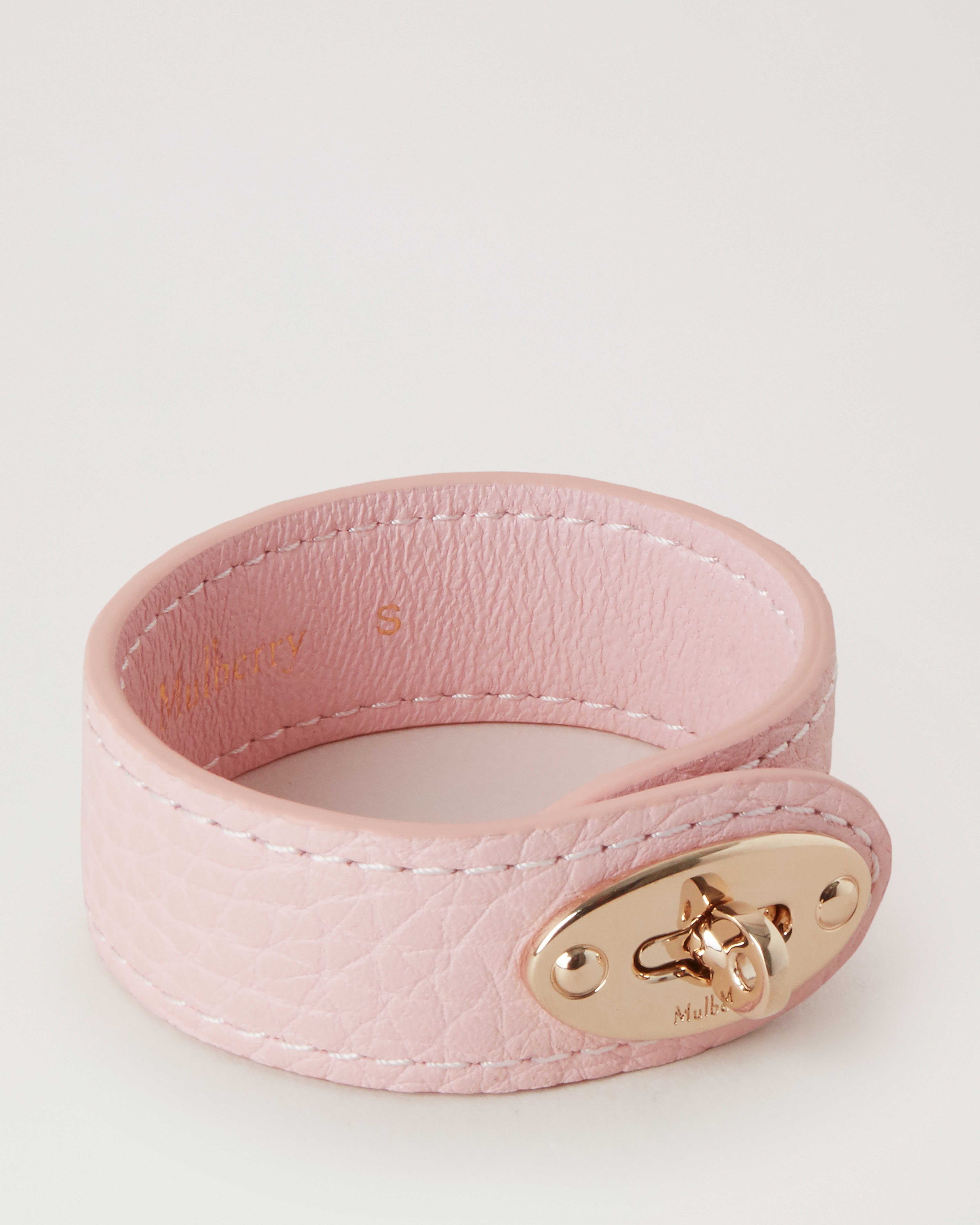 Bayswater Leather Bracelet