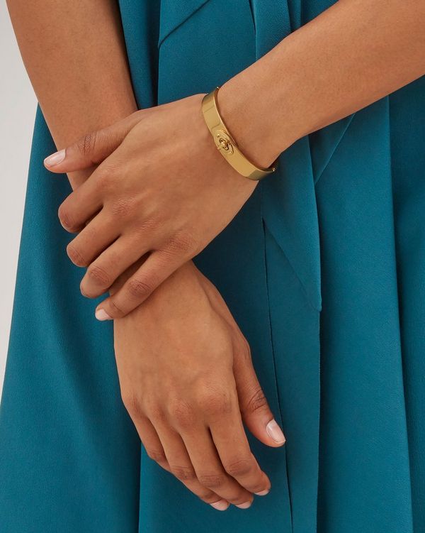 Bayswater Metal Slim Bracelet