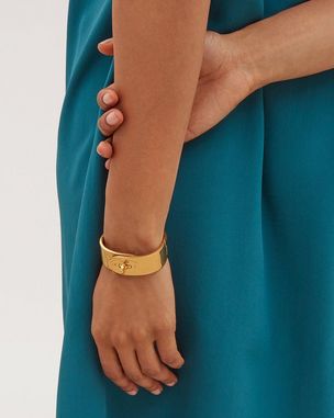 Mulberry bayswater deals bracelet
