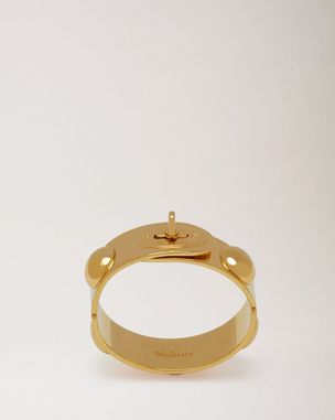 Bayswater Large Metal Cabochon Bracelet