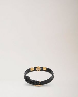Pyramid Thin Bracelet