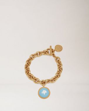 Porcelain Tree Bracelet